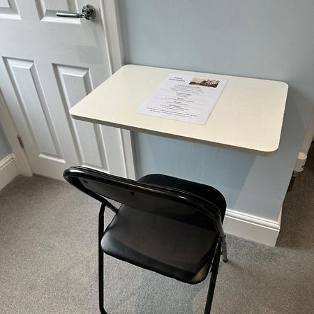 Private & Modern En-Suite Rooms Town Centre Self Check-In Barnsley Luaran gambar